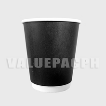 Load image into Gallery viewer, Paper Cup 8oz (Double Wall) (Full Color)
