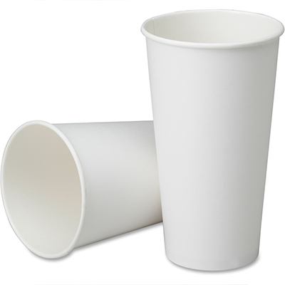 Single Wall Paper Cup 22oz (1 Color)