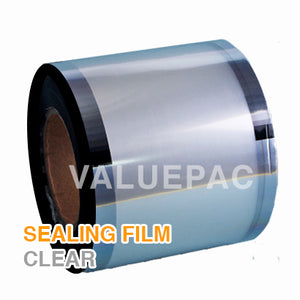 Sealing Film for Plastic Cups (2000 shots)