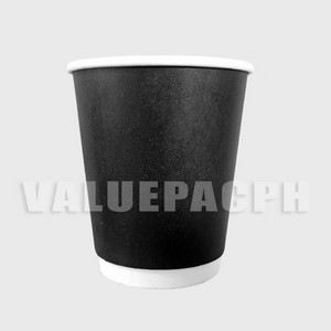 Paper Cup 8oz (Double Wall)