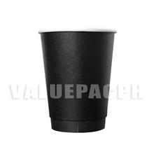 Load image into Gallery viewer, Paper Cup 12oz (Double Wall)
