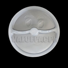 Load image into Gallery viewer,  Paper Bowl 750m Insert 2D Lid
