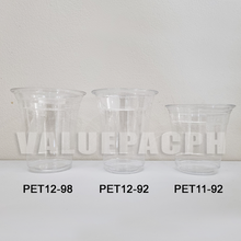 Load image into Gallery viewer, VPAC PET Cup 11oz
