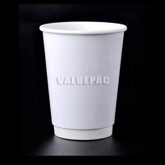 Paper Cup 12oz (Double Wall) (1 color)