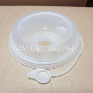 Hard Conjoined Lids 90mm (CL)